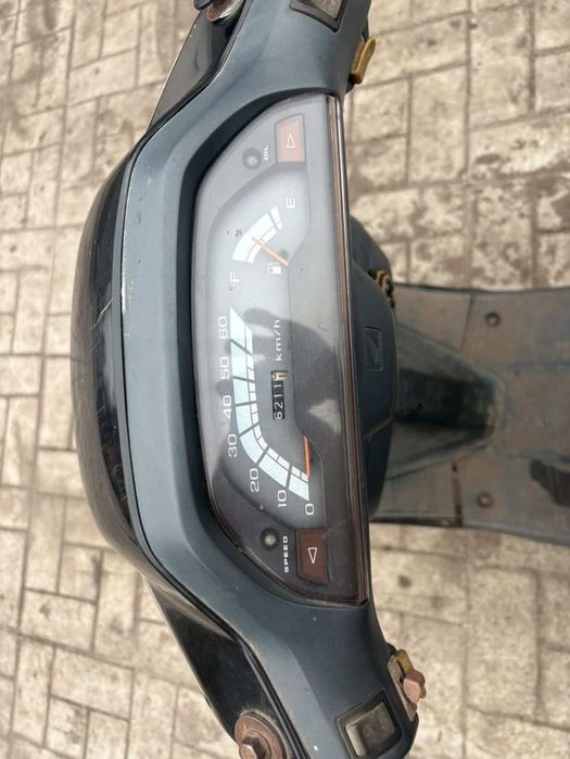 Скутер HONDA dio