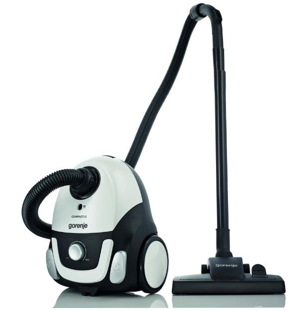 Пылесос Gorenje VCEA11CXWII