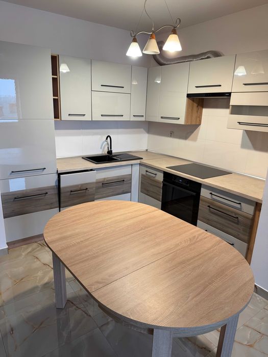 mieszkanie do wynajęcia