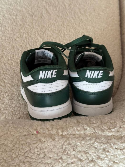 Кросівки кроссовки чоловічі Nike Dunk Low Retro 41/48,5/49,5р