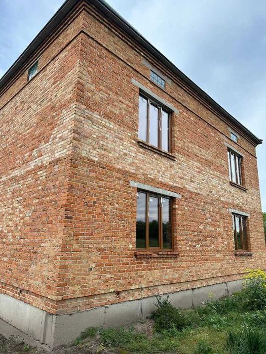 Продаж / Будинок / 0 цикл / Гамаліївка /Львівська обл.