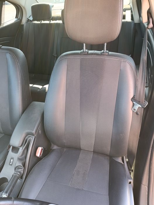 Renault Fluence 2010 VIN VF1LZBG0T42798469 фото оголошення 17 з 23