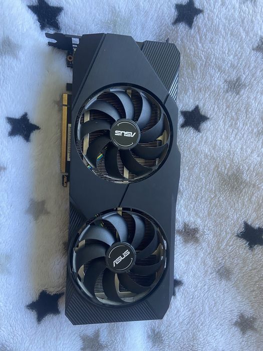 rtx 2080 super - купить компьютеры и комплектующие - Цена на OLX.ua