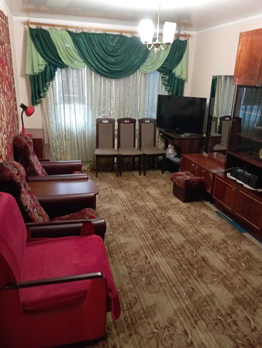 Здається 2-х кімн.кв. у центрі міста Павлоград