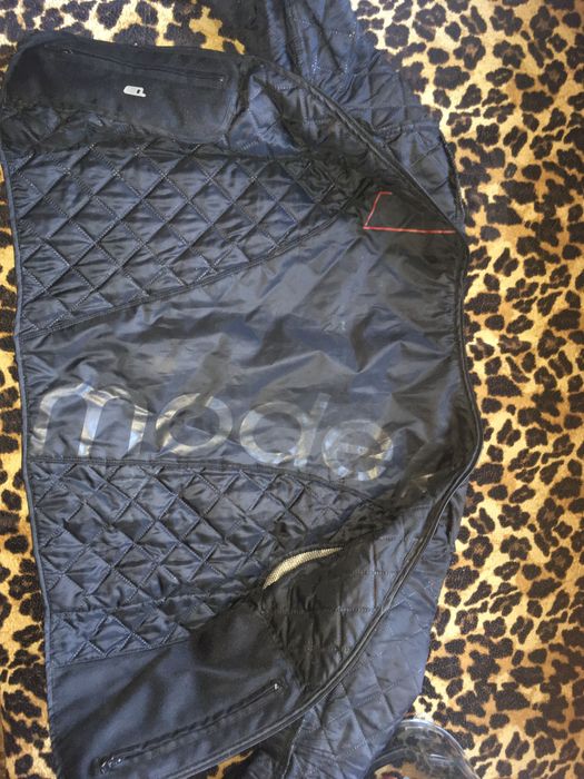 Мотокуртка , мотоциклетная куртка мото экипировка с защитой