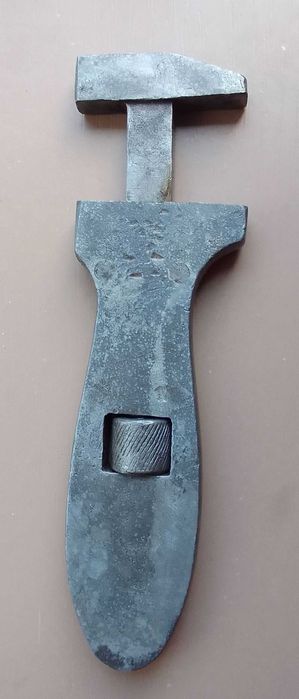 Немецкий мотоцикл вермахта Разводной ключ для мотоцикла