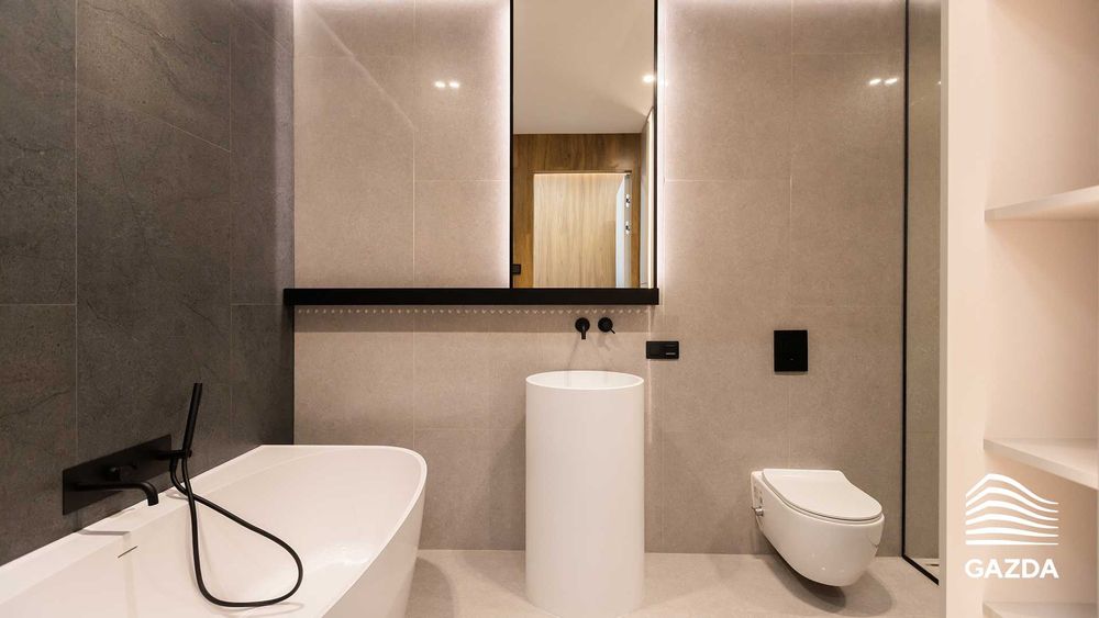 4-кімнатна квартира з ремонтом | PARKLAND | Ужгород - PL 7.59