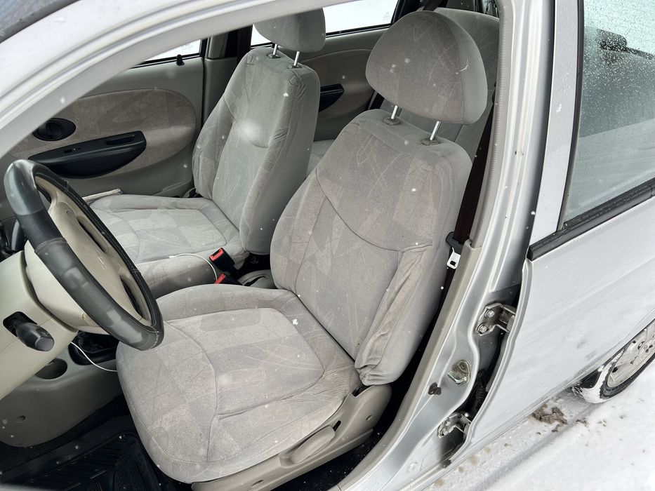 Chery QQ 2010 року, 0.8 бензин, механіка, 71т.км