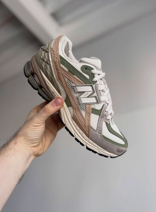 New Balance 1906R Utility Артикул M1906NE Оригінал чоловічі кросівки Нью Беленс