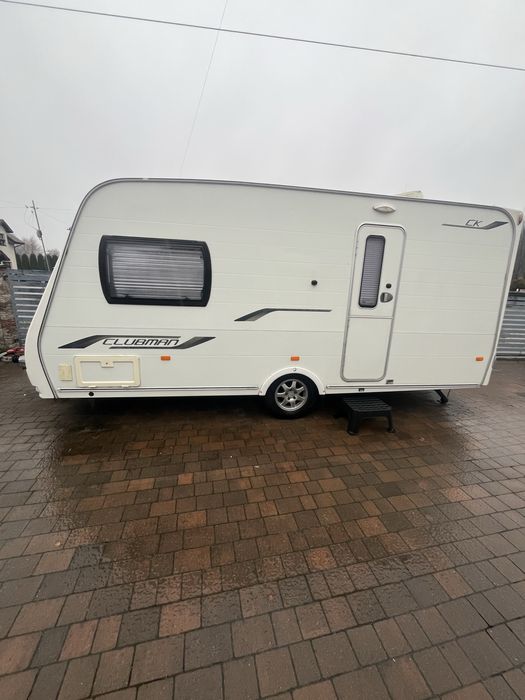 Lunar Clubman CK 2/3 - 2011