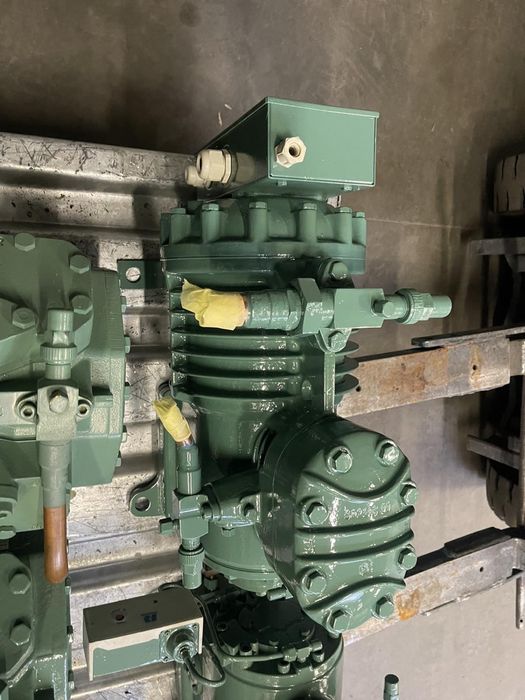 Компресор Bitzer 2N-5,2 б/в