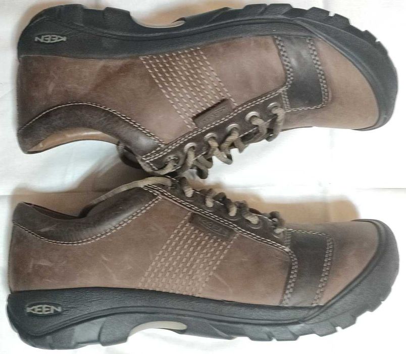 buty Keen 44 Austin #340