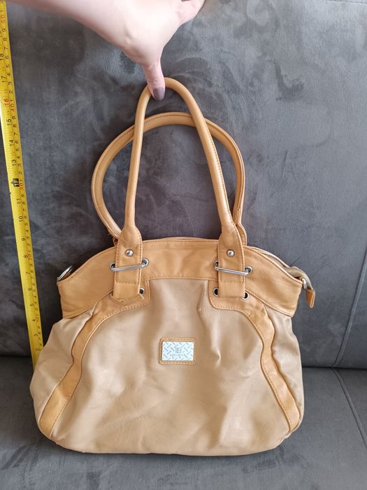 Torba na ramię firmy Beiyani