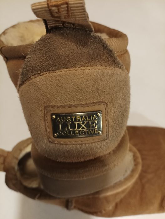 Pantufas Luxe Collentive