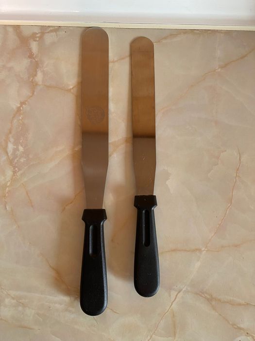 Conjunto Espátulas