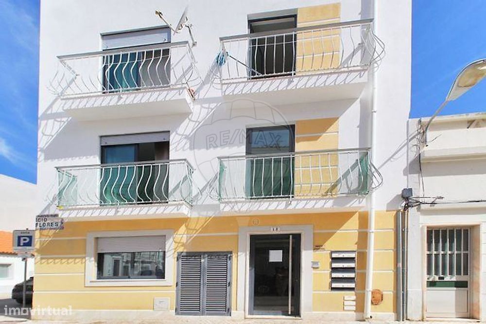 Apartamento T3 para arrendamento