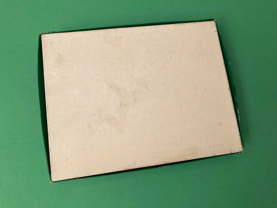 Raro Loto de Leitura e Expressão Escola Primária Anos 80