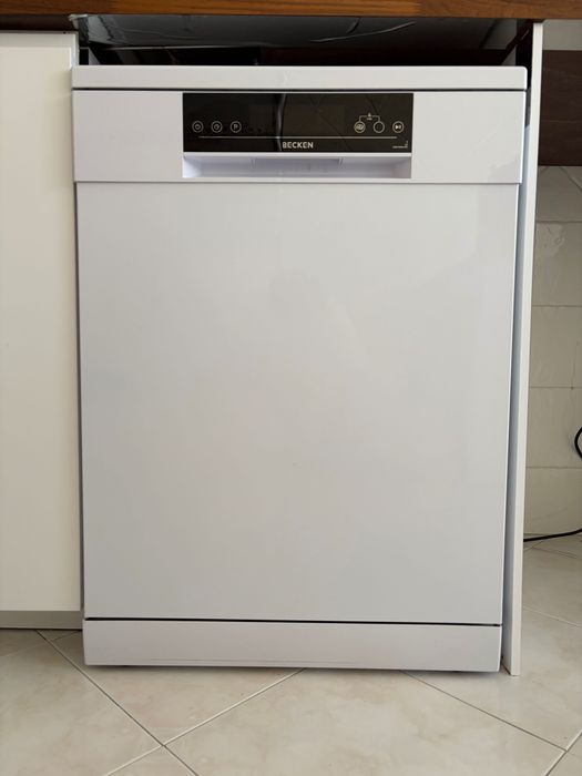 Máquina lavar loiça