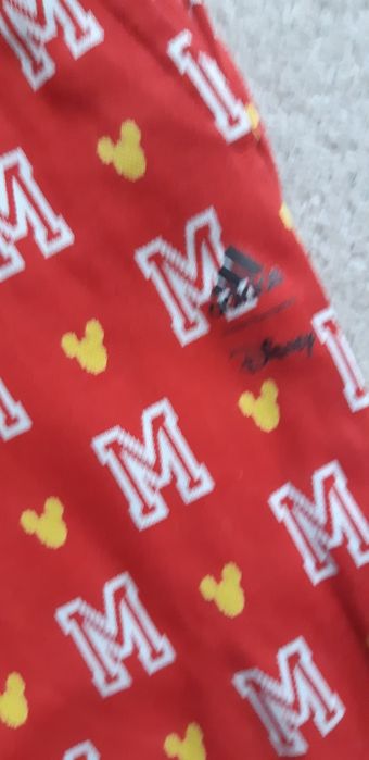 Spodnie dresowe 110 Adidas