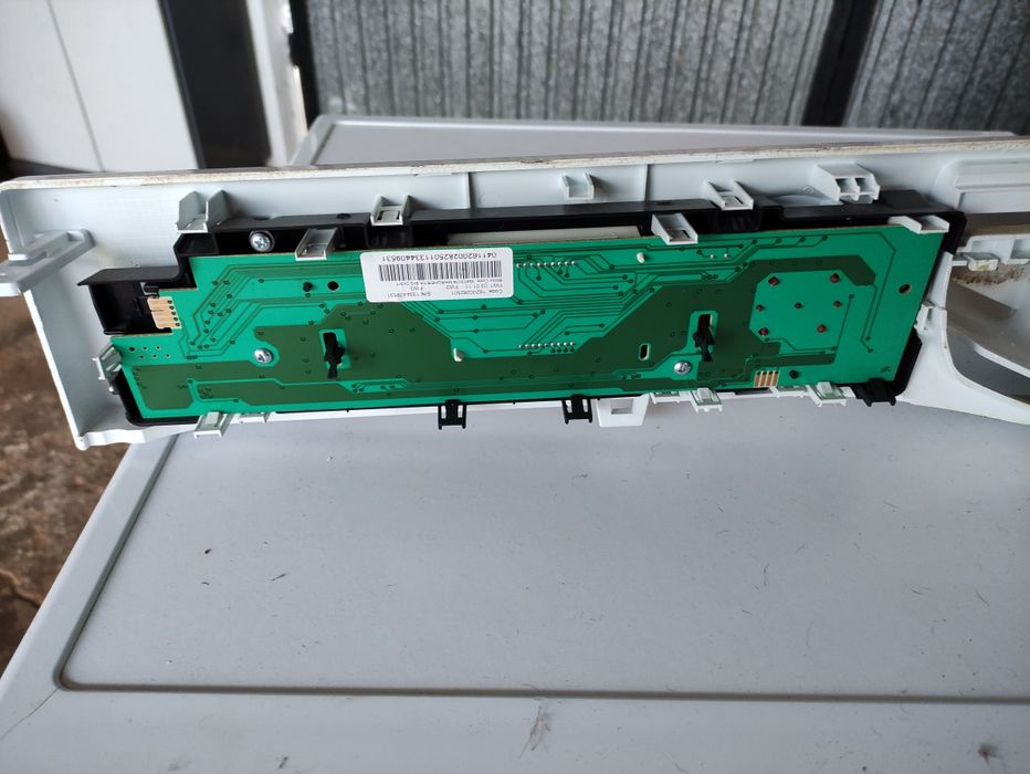 Peças para Maquina de lavar Ariston hotpoint