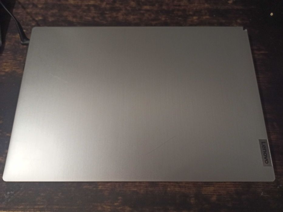 Laptop Lenovo IdeaPad 3 15IIL05 15,6" i3-1005G1 8GB RAM 256GB
