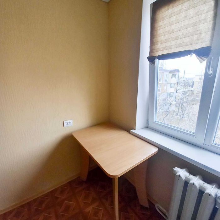 Довгострокова оренда 1к квартири, р-н 2 КП, вул. Є. Логінова (Крилова)