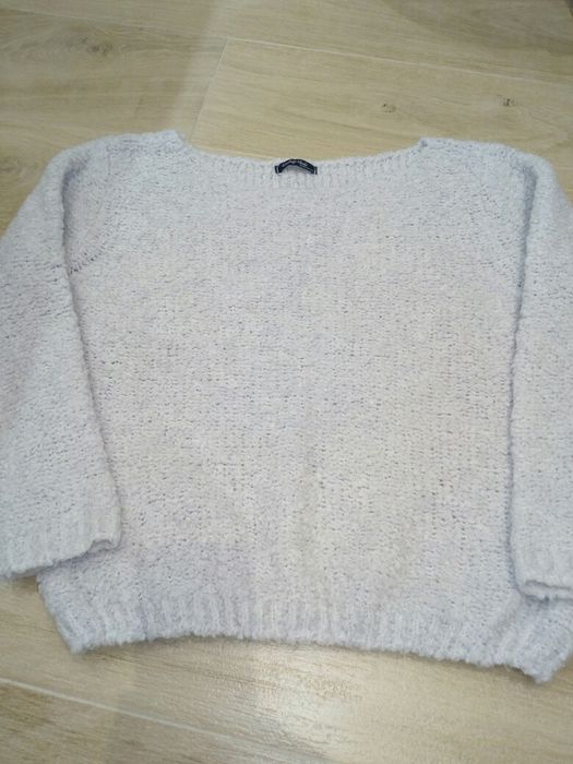Sweter S/M