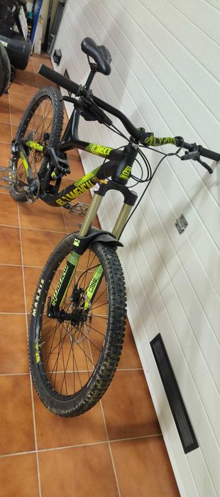 Commencal AM V3 (btt enduro/trail)