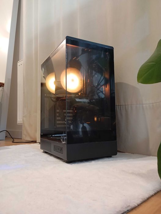 Komputer Gamingowy Ryzen 5 (Dokument sprzedaży)