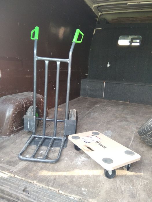 Transport mebli usługi transportowe bus przewóz rzeczy