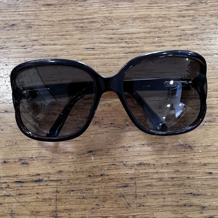 Óculos sol vintage Gucci