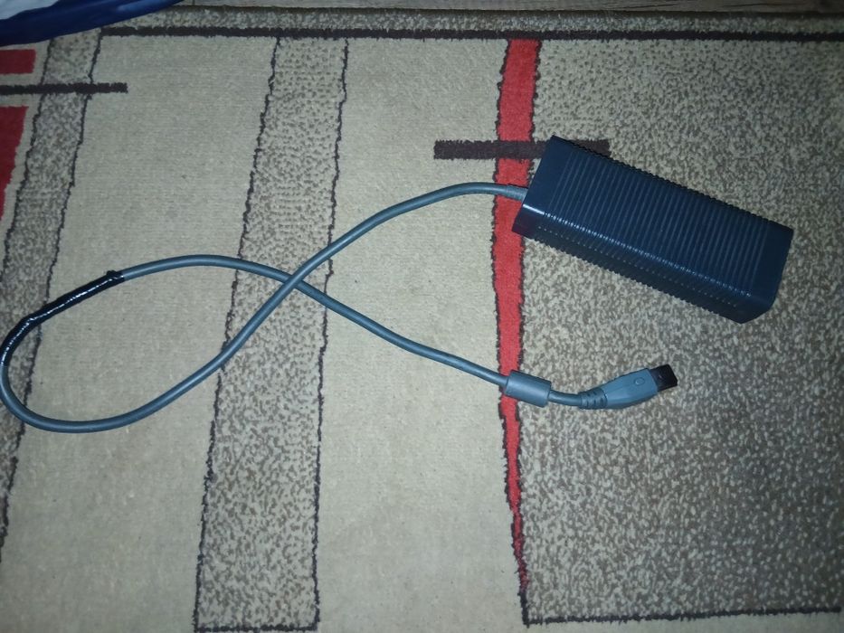 Konsola Xbox 360