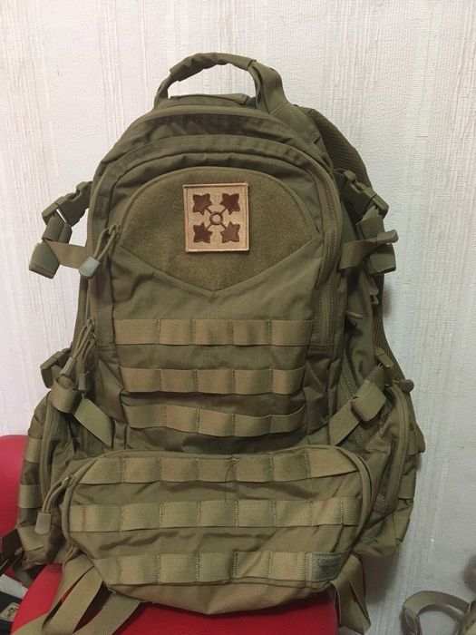 Штурмові рюкзаки  US, Mauntainsmiht