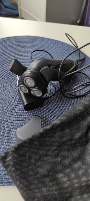 Бритва Philips series 3000: 500 грн. - Бритви, епілятори, машинки для ...