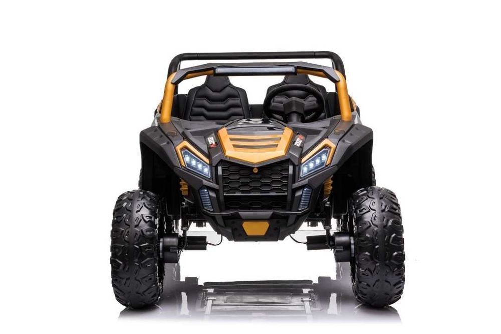 BUGGY 4x4 24V 4x200W Samochód Auto na akumulator Największy XXL