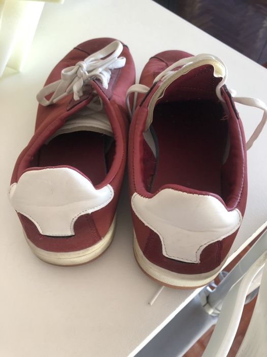 Sapatilhas homem- Zara