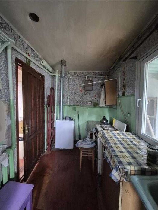 Продам частину будинку, Район Баварія