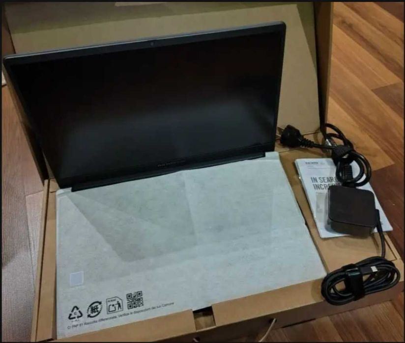 ASUS VivoBook 16 M1605NAQ-MB265