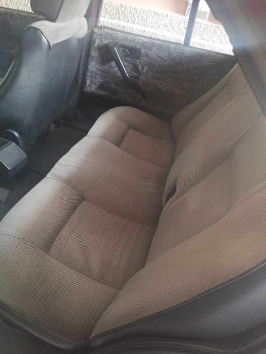 Fiat Tempra Седан