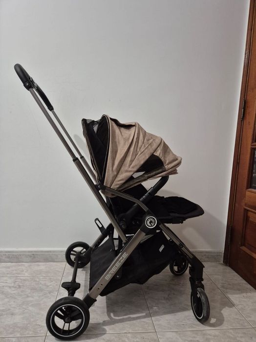 Carrinho bebé Breeze
