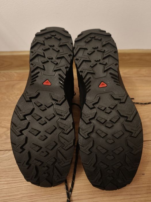 Buty trekkingowe salomon daintree mid gt