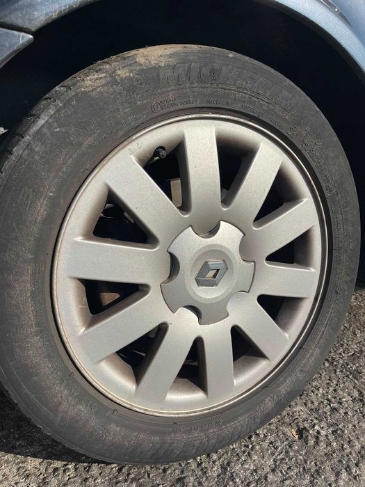 Renault Laguna 2005  para peças