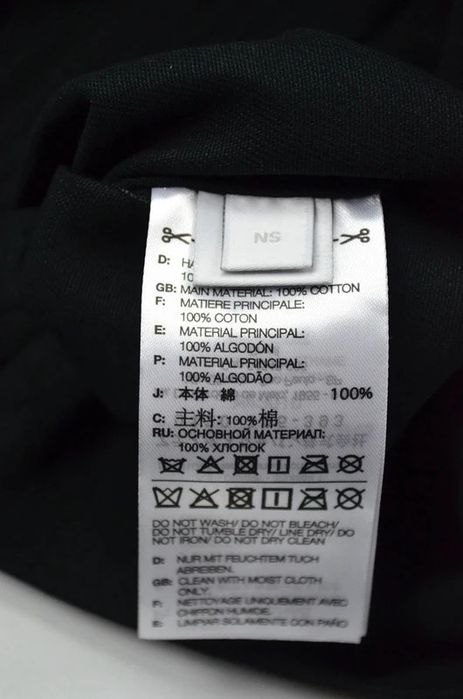 Piękna torba shopper na zakupy Y-3 Tote Bag