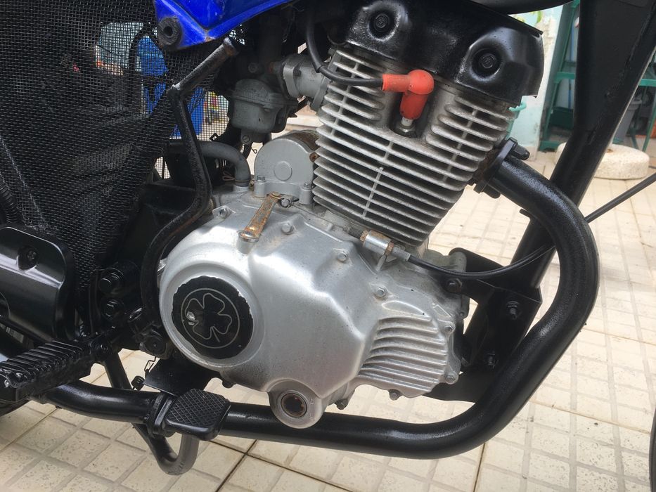 Keeway Speed 125cc
