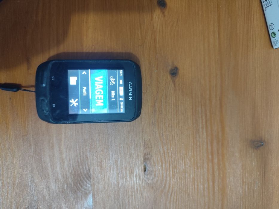 Gps- Garmin- 510