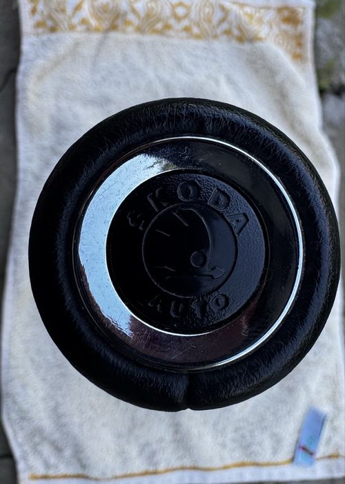 Зонтик SKODA. 3TO 860 353 Парасолька. Торг
