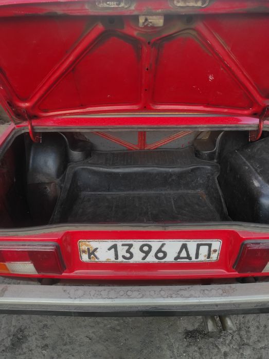 Ваз 2105 1983 року