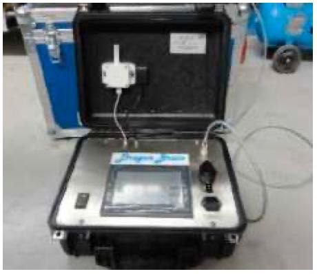 wdmuchiwarka BLUE DRAGON JET