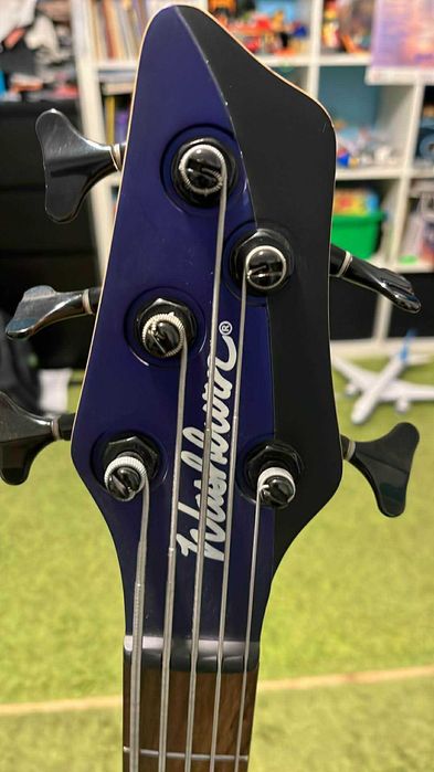 Gitara basowa Washburn BB5 5-strun