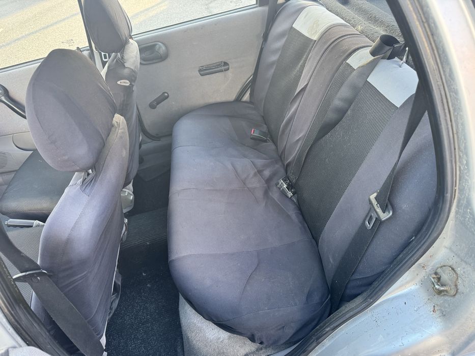 Opel corsa B eco 1.2